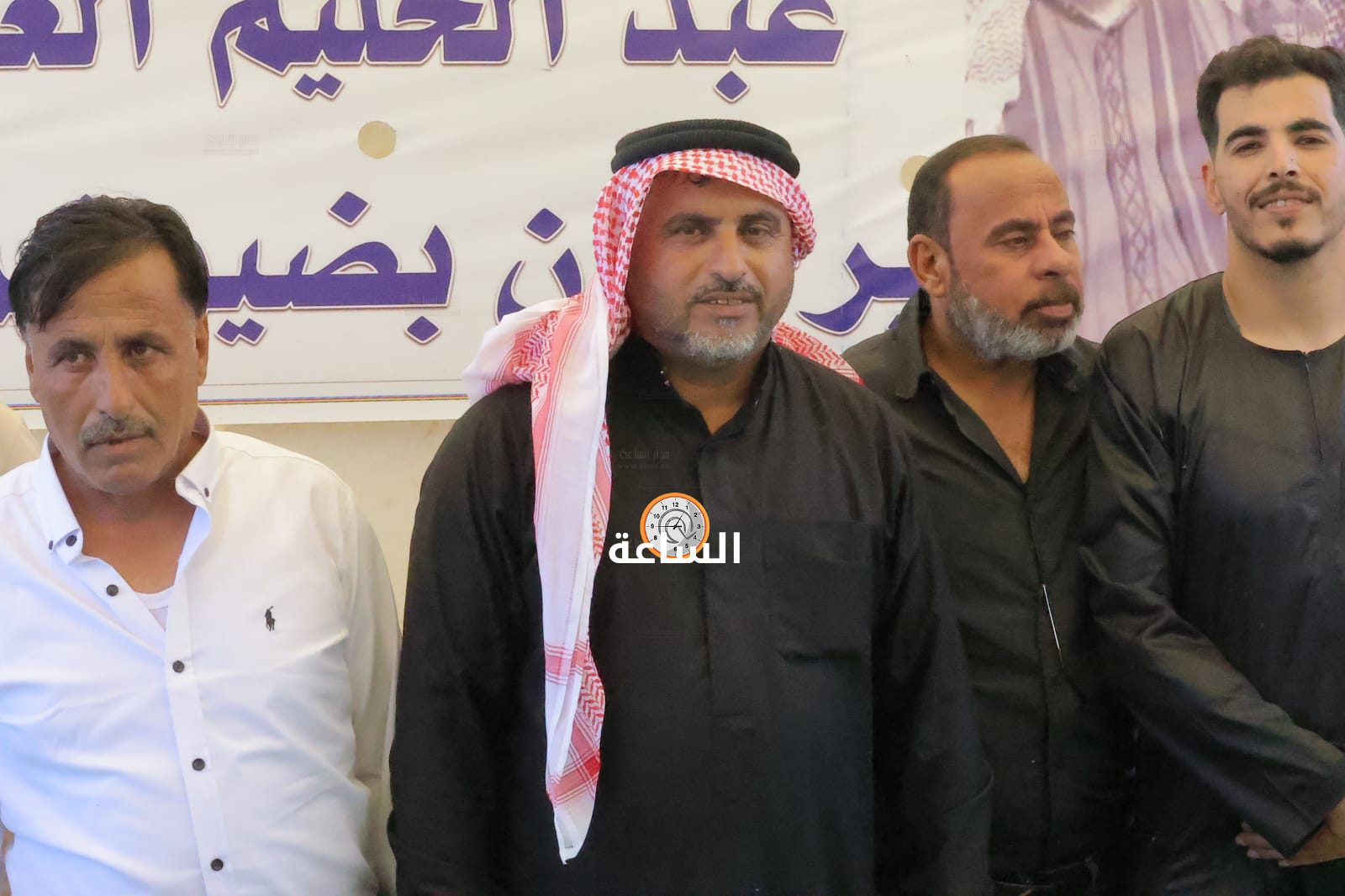 Madar Al-Saa Images 0.14981598148560604