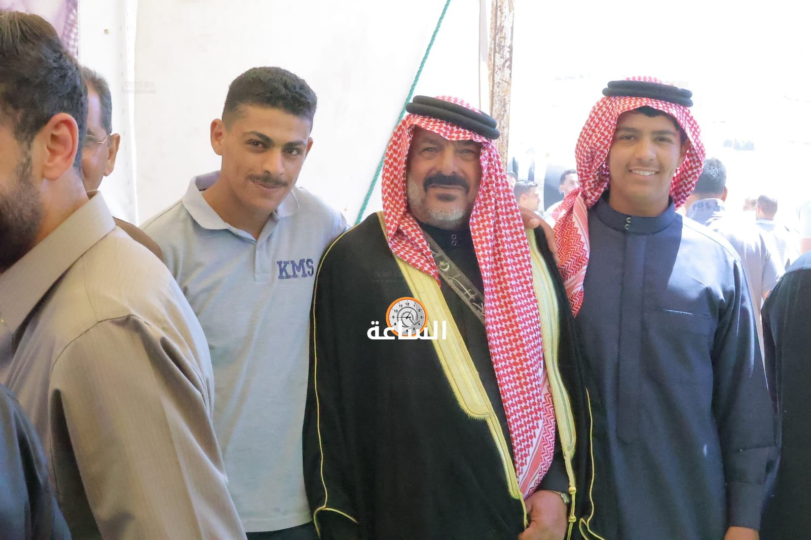 Madar Al-Saa Images 0.25371208088320185