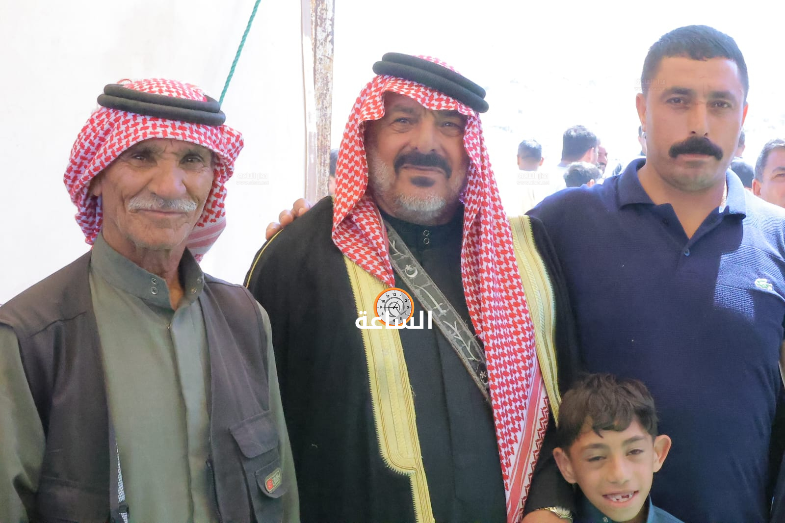 Madar Al-Saa Images 0.7459787128111208