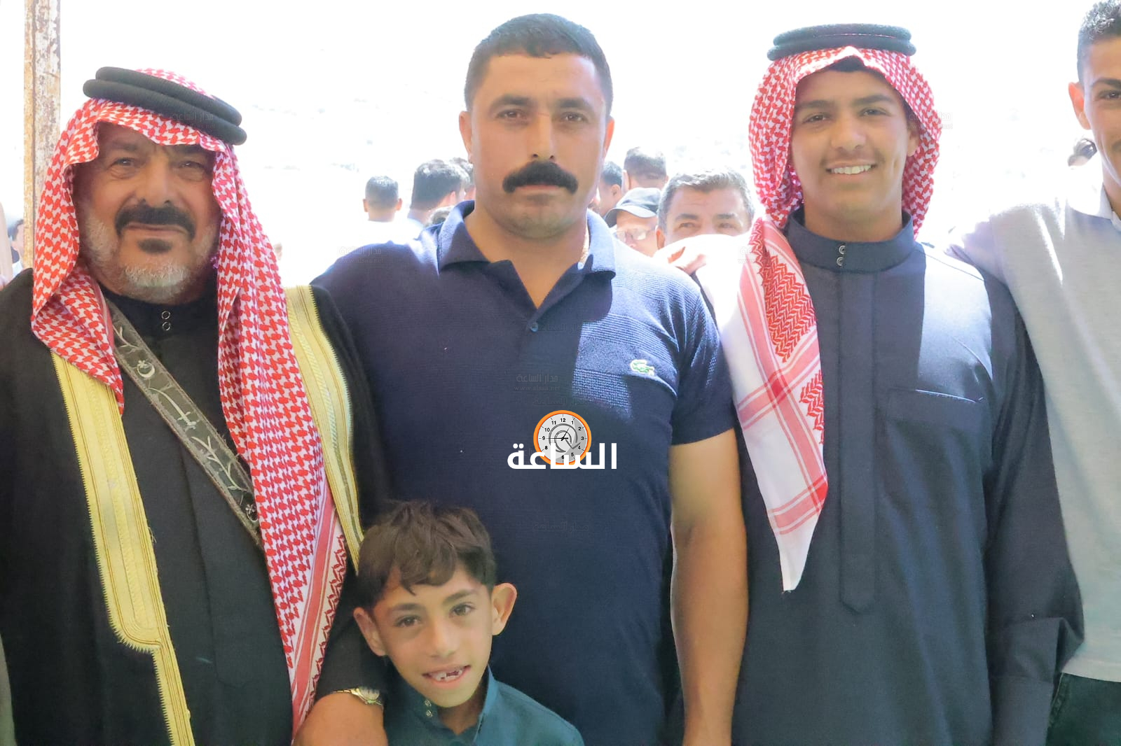 Madar Al-Saa Images 0.97681928900586