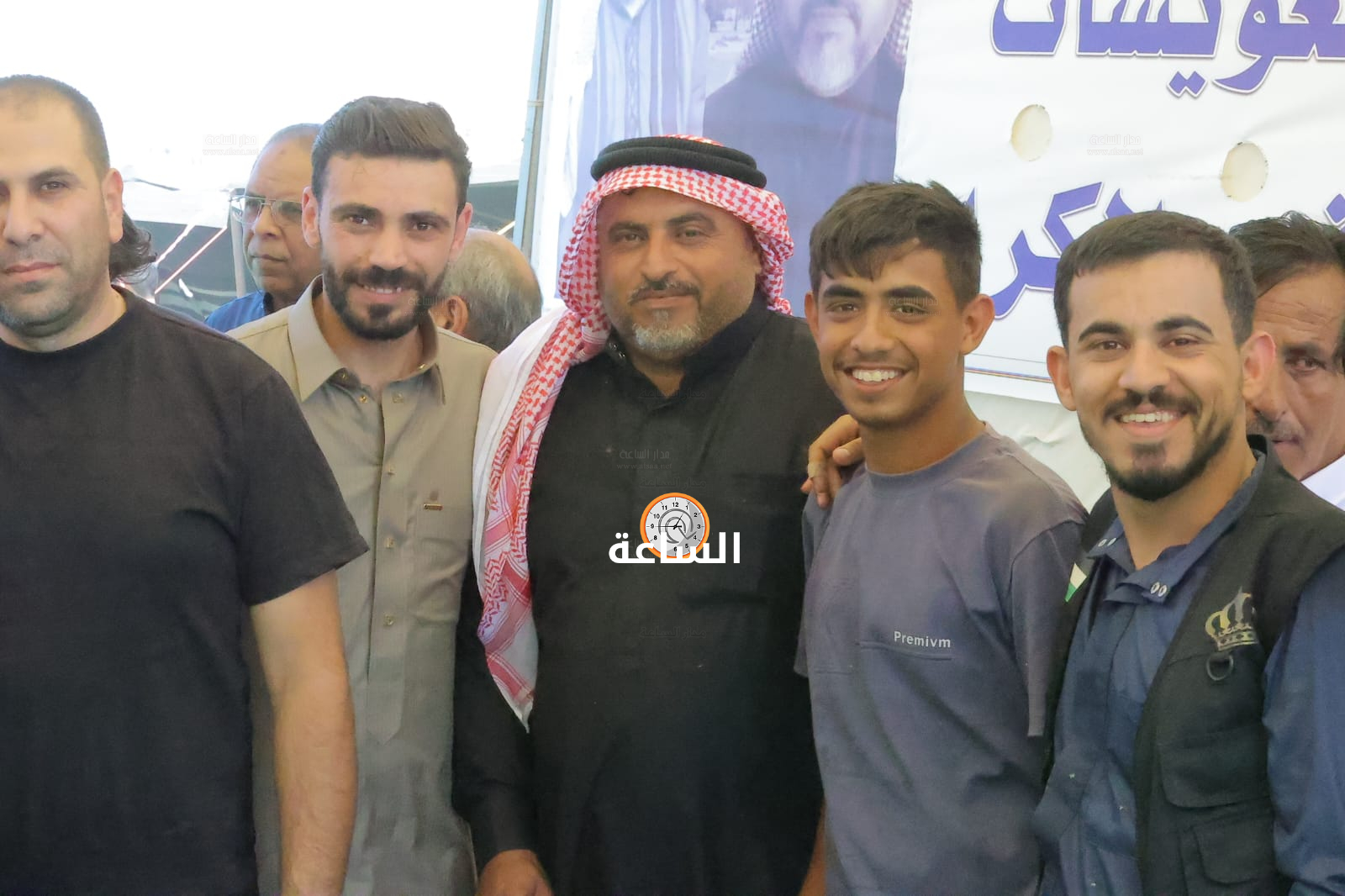Madar Al-Saa Images 0.28091469541430003