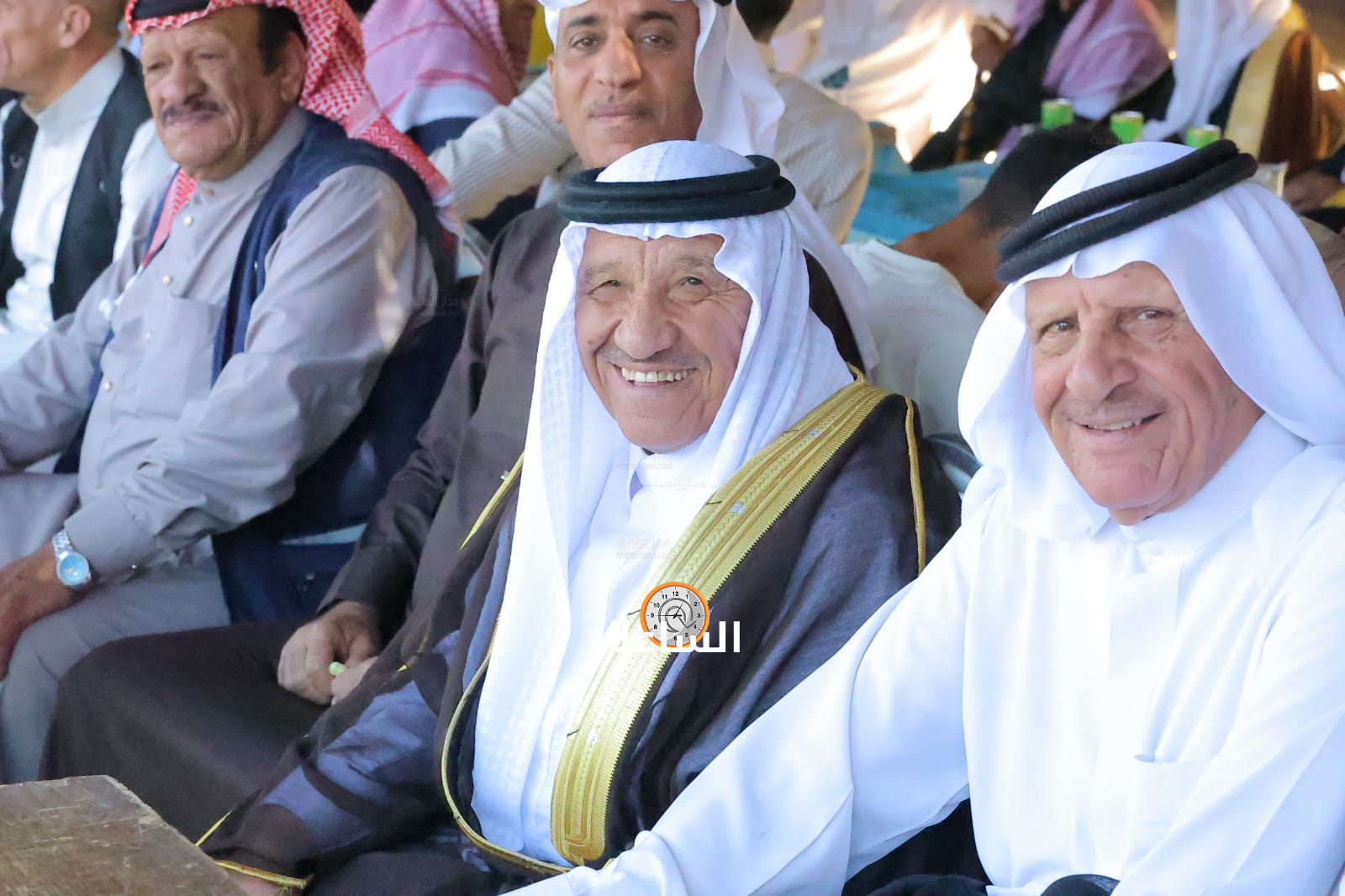 Madar Al-Saa Images 0.5151087923947733