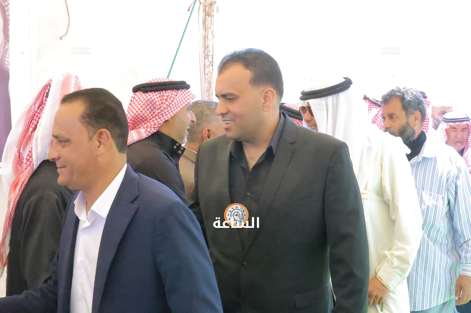 Madar Al-Saa Images 0.36316730154964494