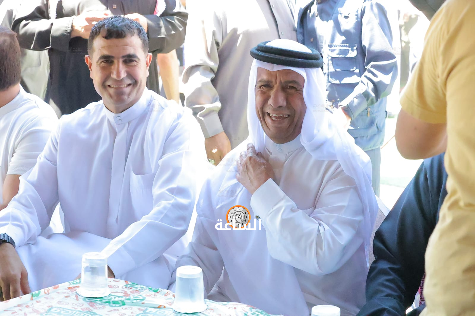 Madar Al-Saa Images 0.22084101728960837