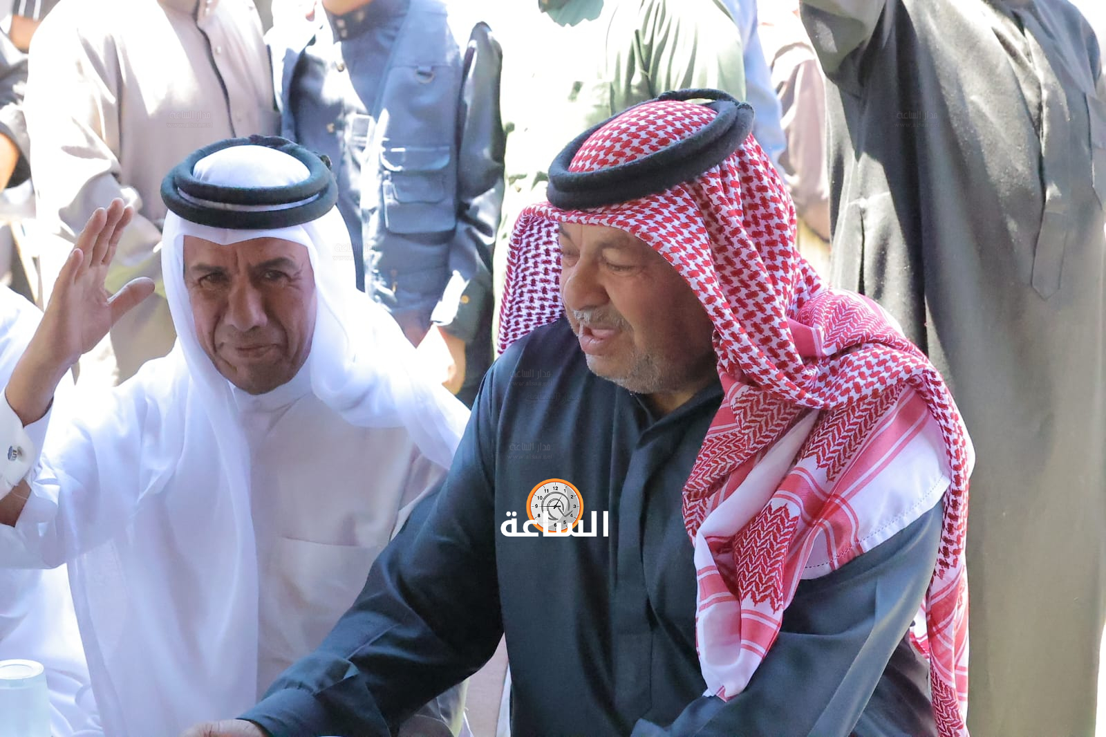 Madar Al-Saa Images 0.6550676352720088