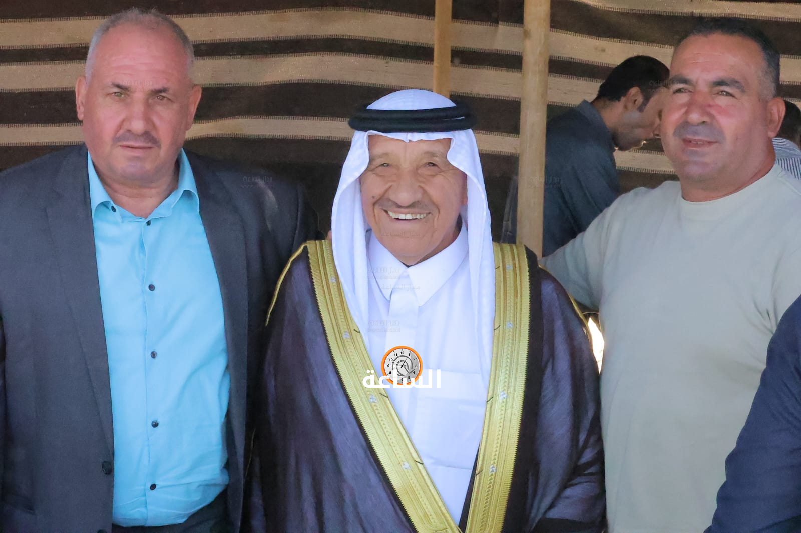 Madar Al-Saa Images 0.2860049883442849