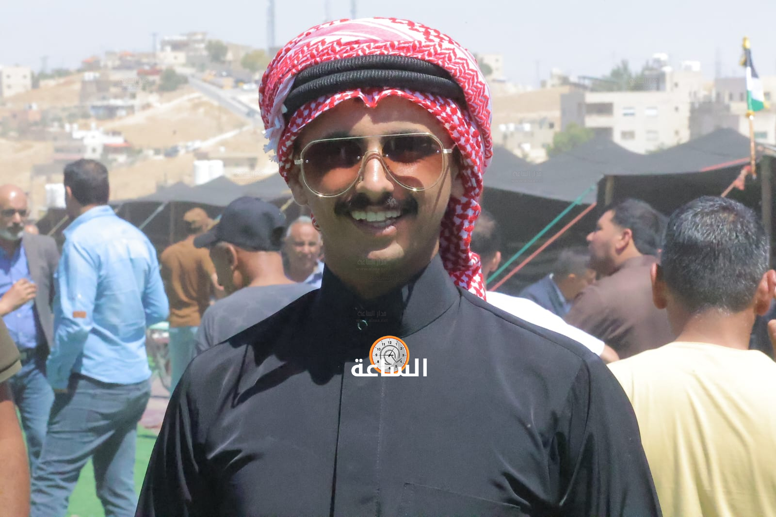 Madar Al-Saa Images 0.46781793936463856