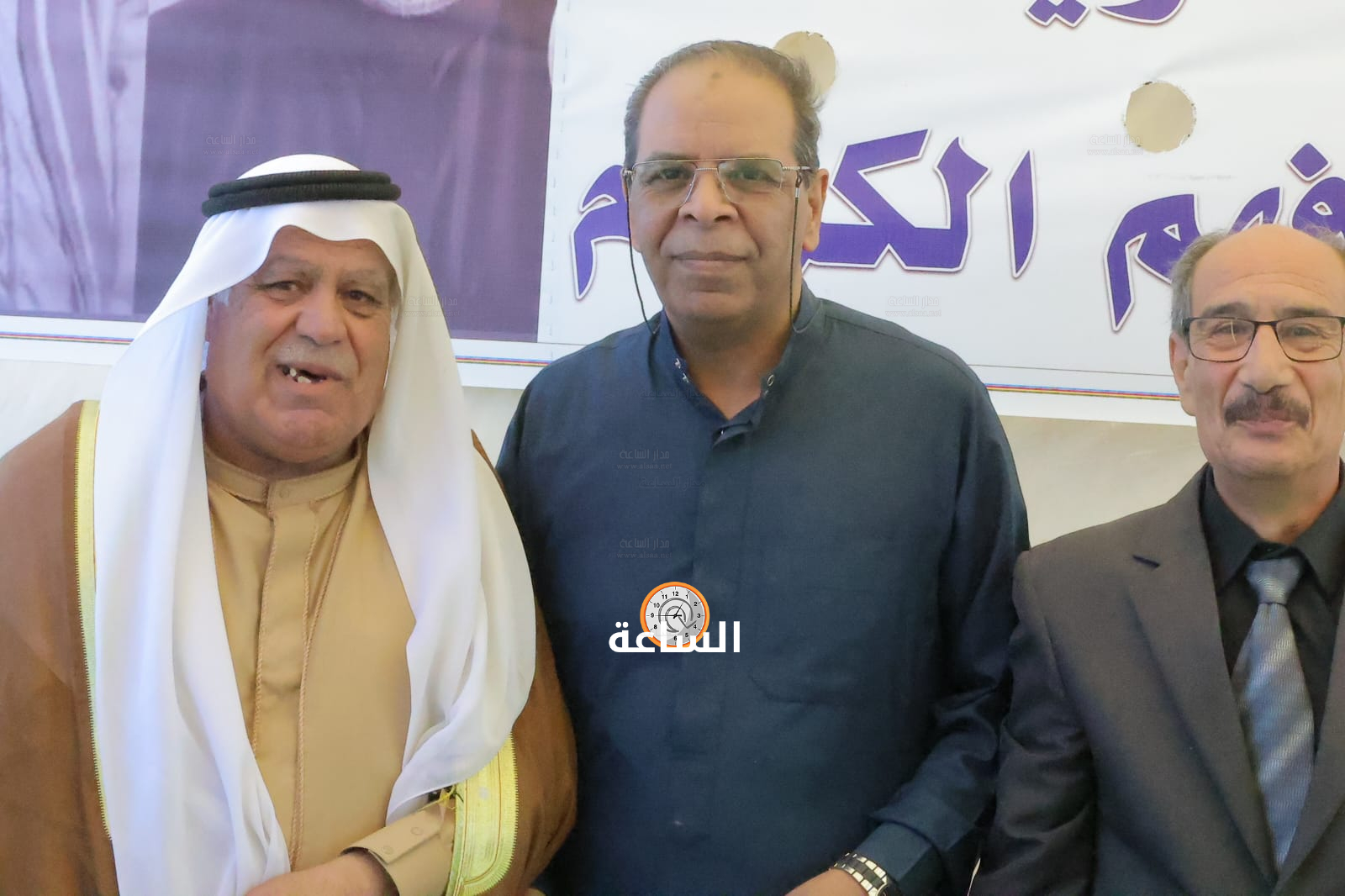 Madar Al-Saa Images 0.8219633565506117