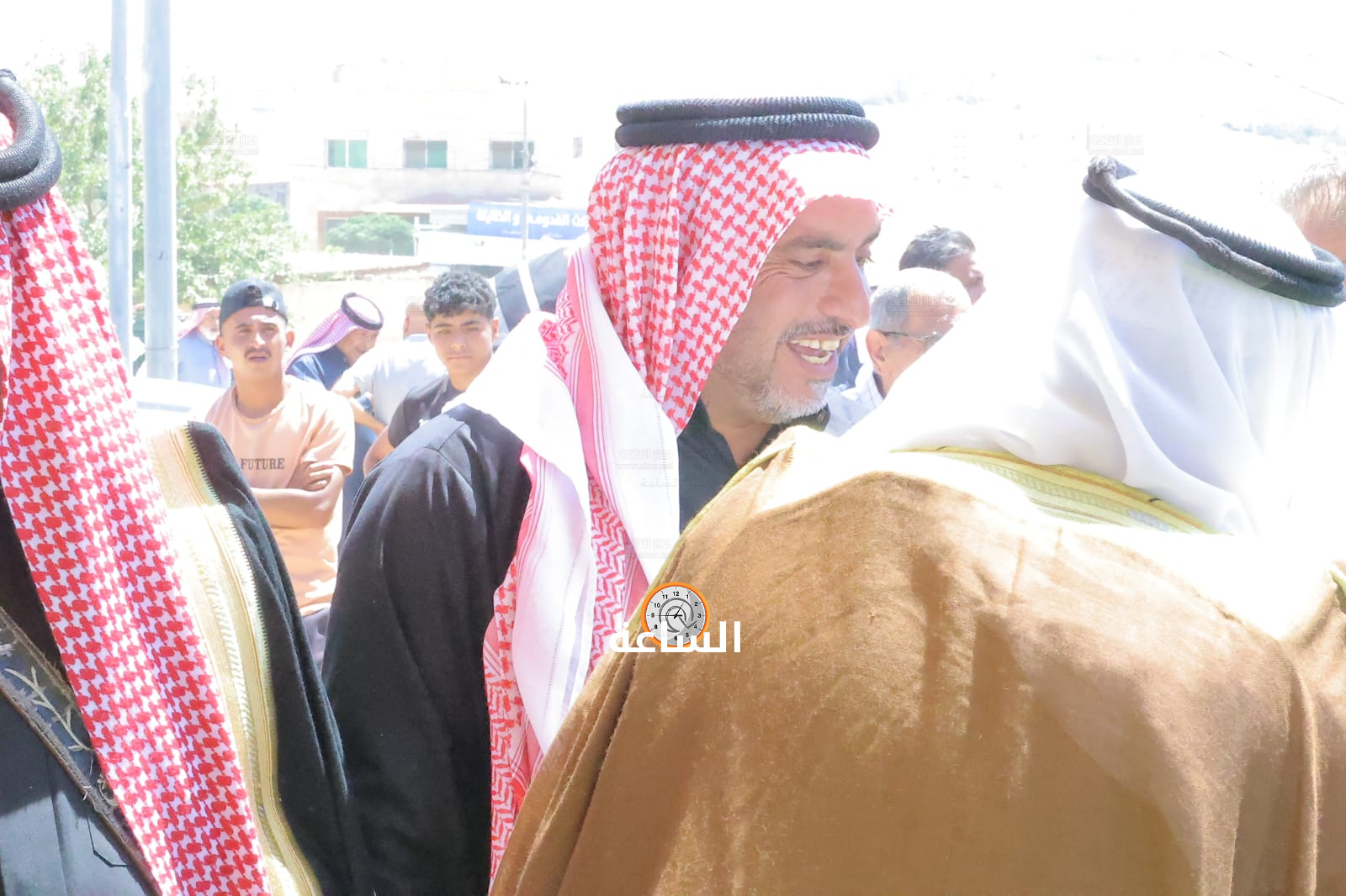 Madar Al-Saa Images 0.512160634943533