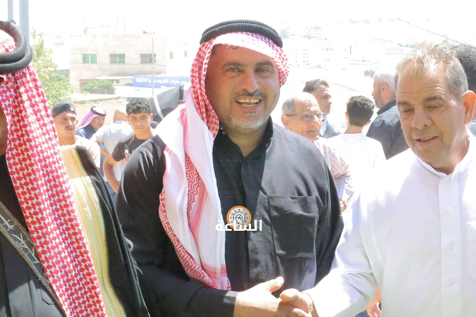 Madar Al-Saa Images 0.06807681424583156