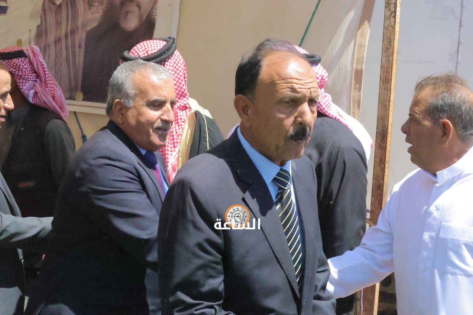 Madar Al-Saa Images 0.2836252963136967