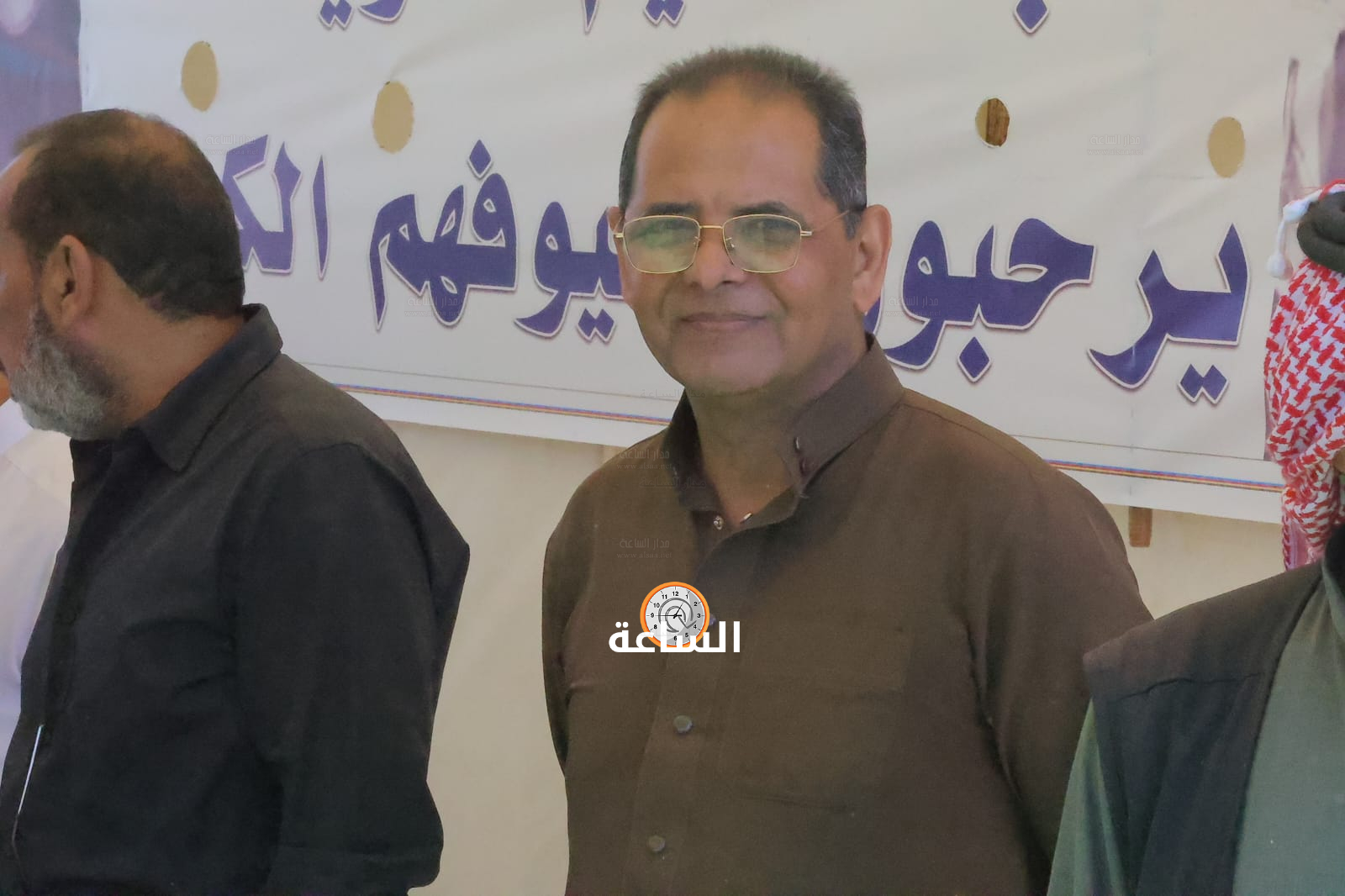 Madar Al-Saa Images 0.009756743465699547