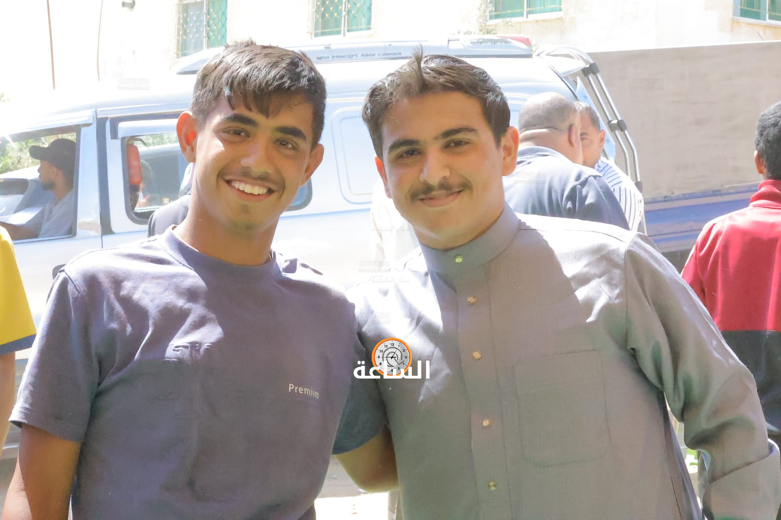 Madar Al-Saa Images 0.38097321536116113
