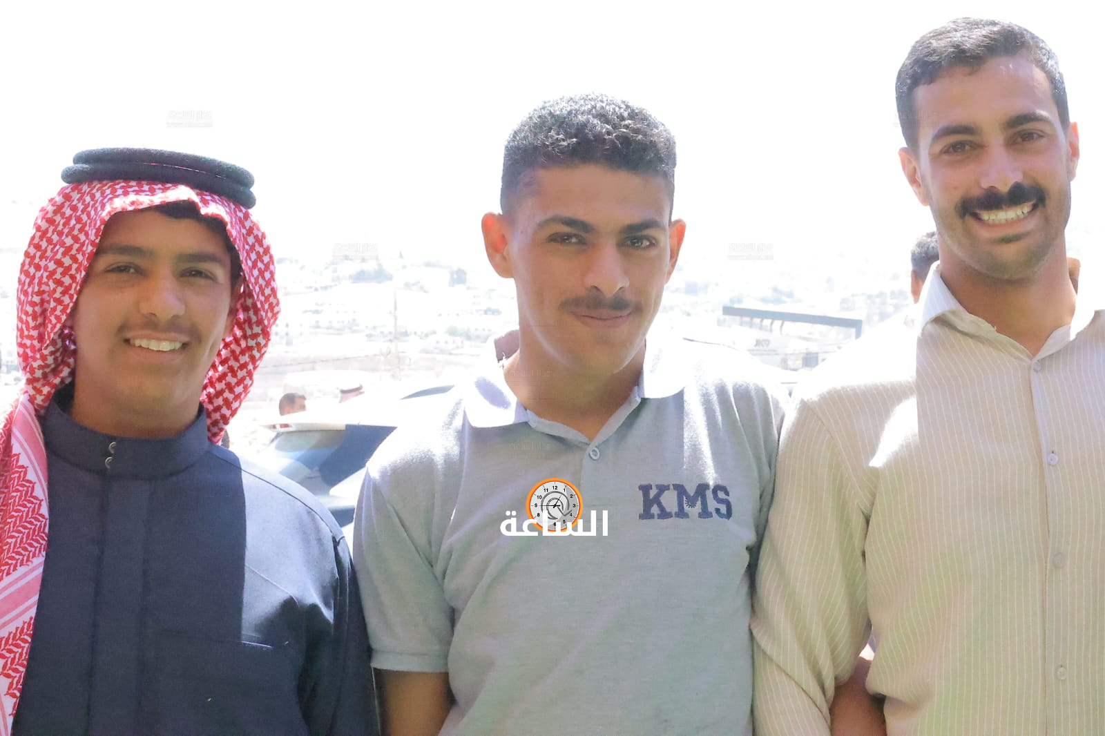 Madar Al-Saa Images 0.5878277932723737