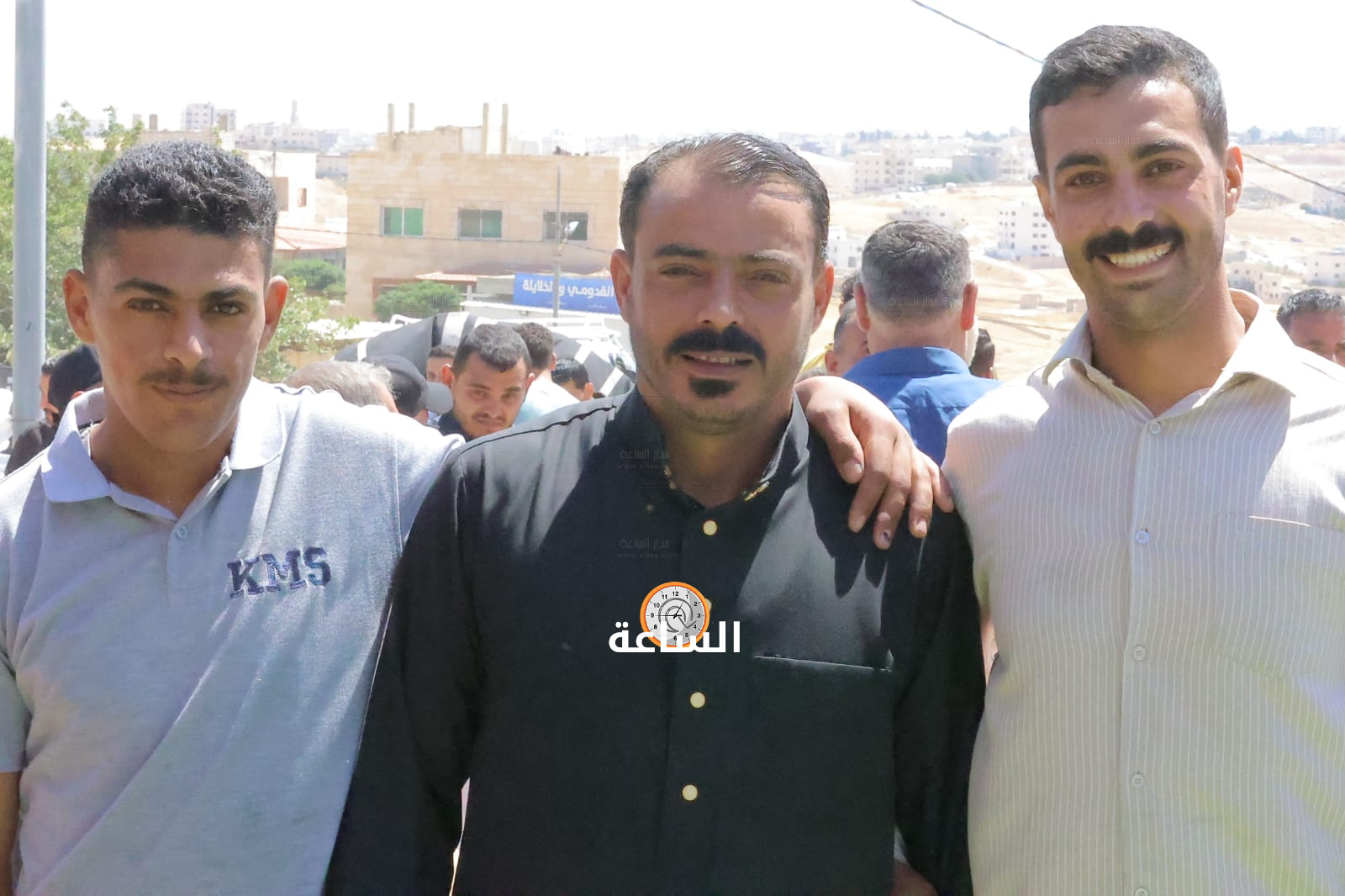 Madar Al-Saa Images 0.6109298030036462