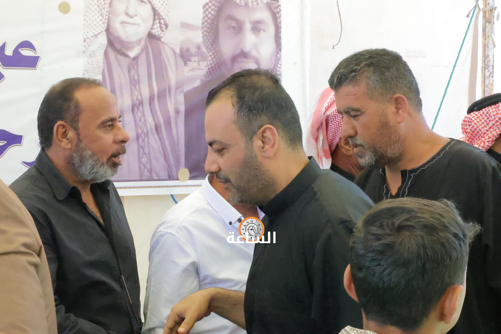 Madar Al-Saa Images 0.9513199964873764