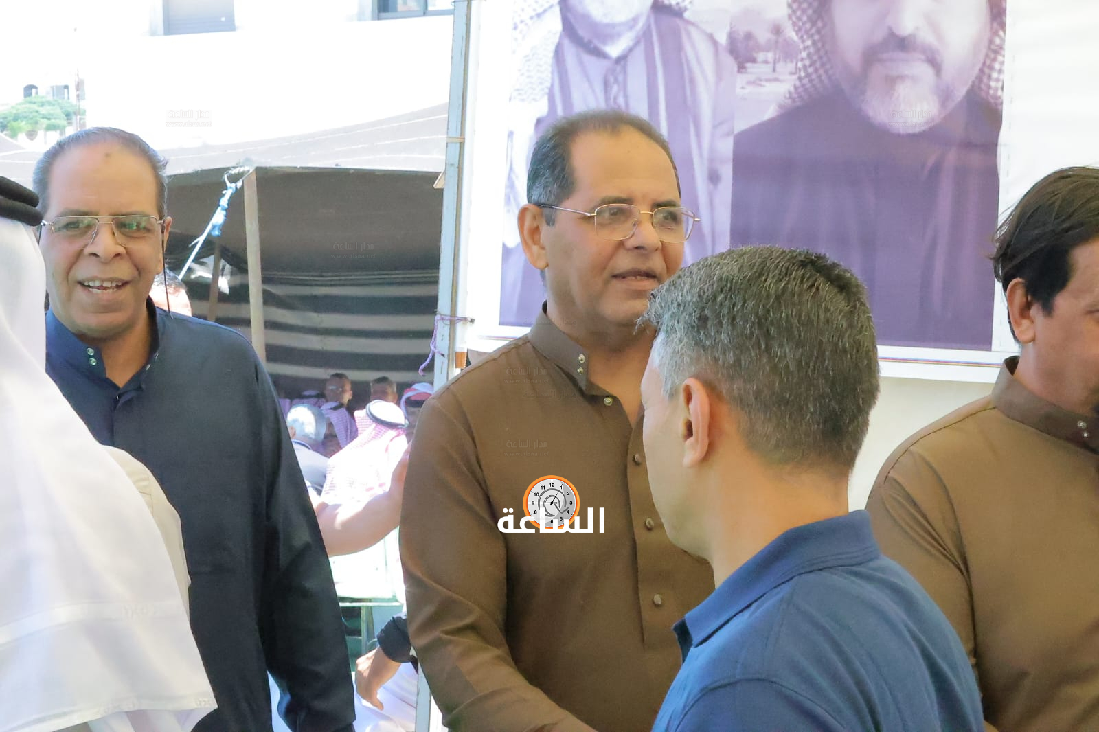 Madar Al-Saa Images 0.7774059772814387