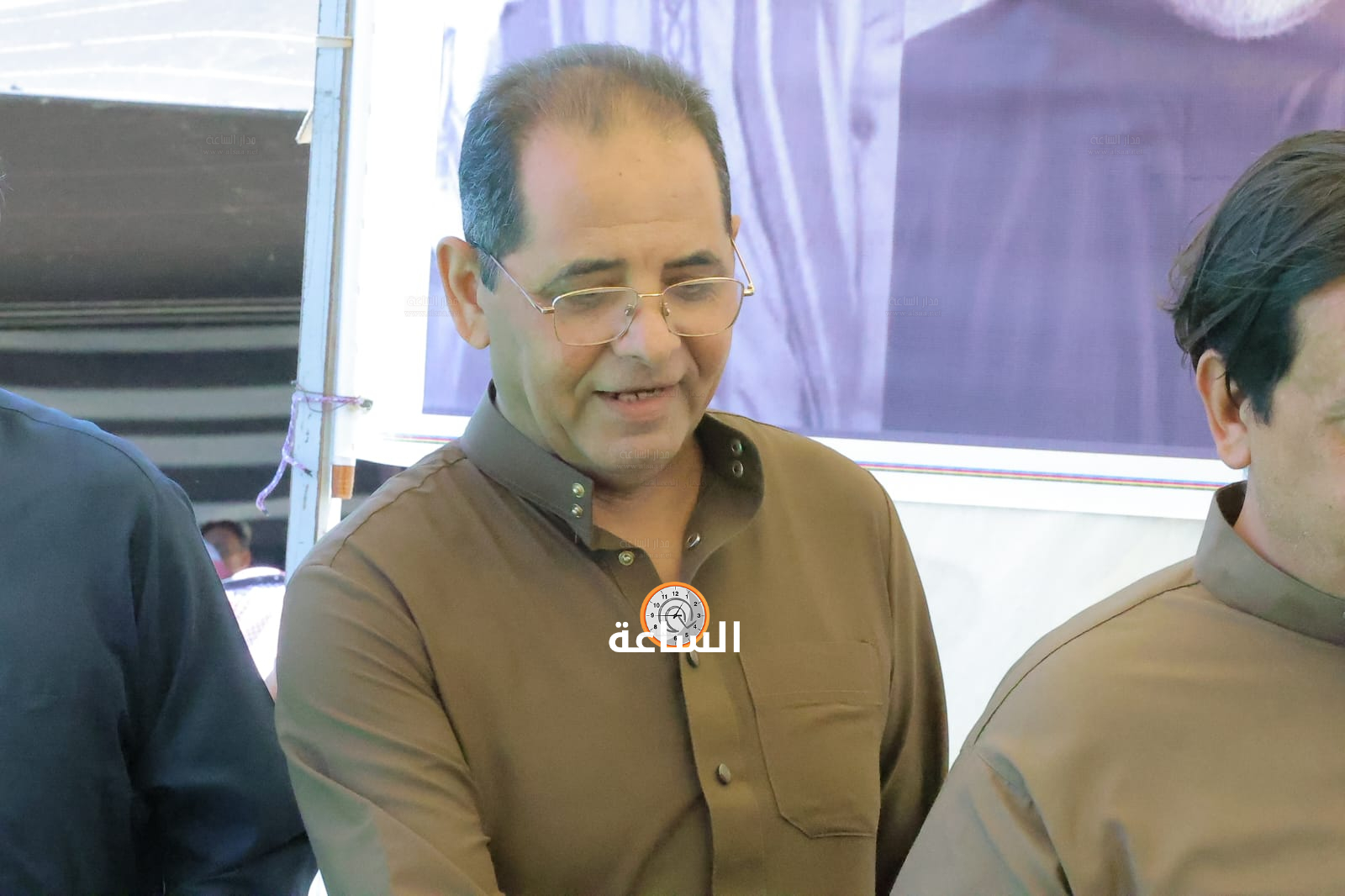 Madar Al-Saa Images 0.315277802136383