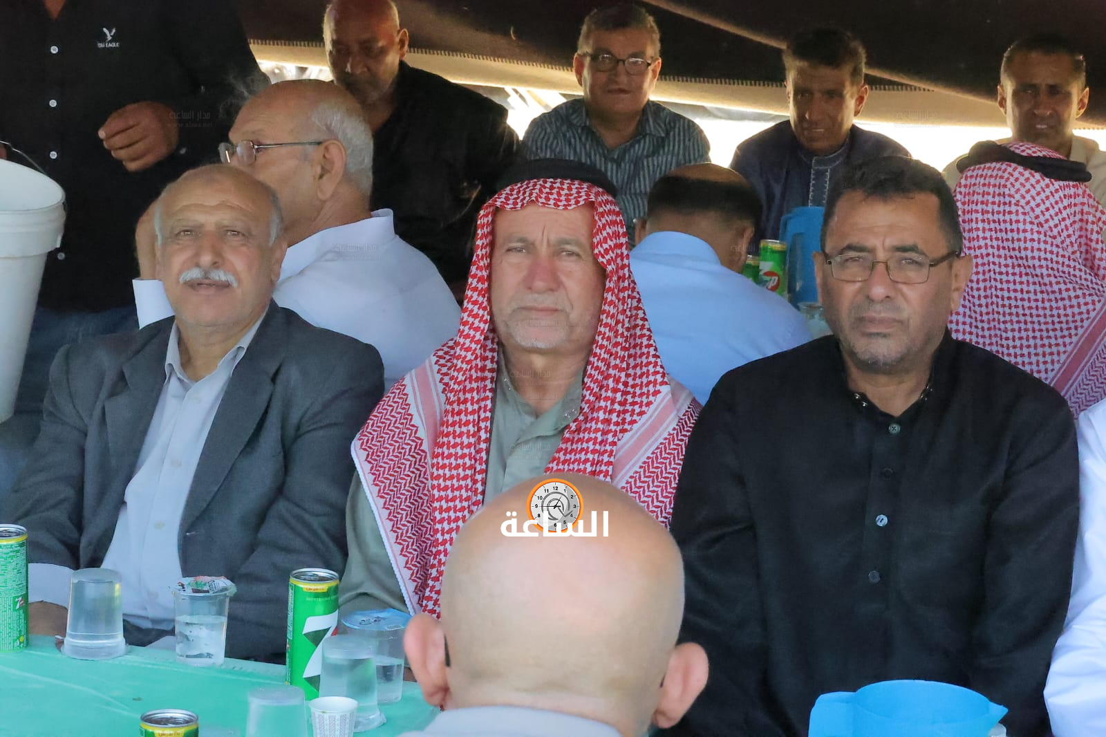 Madar Al-Saa Images 0.05748109343546204
