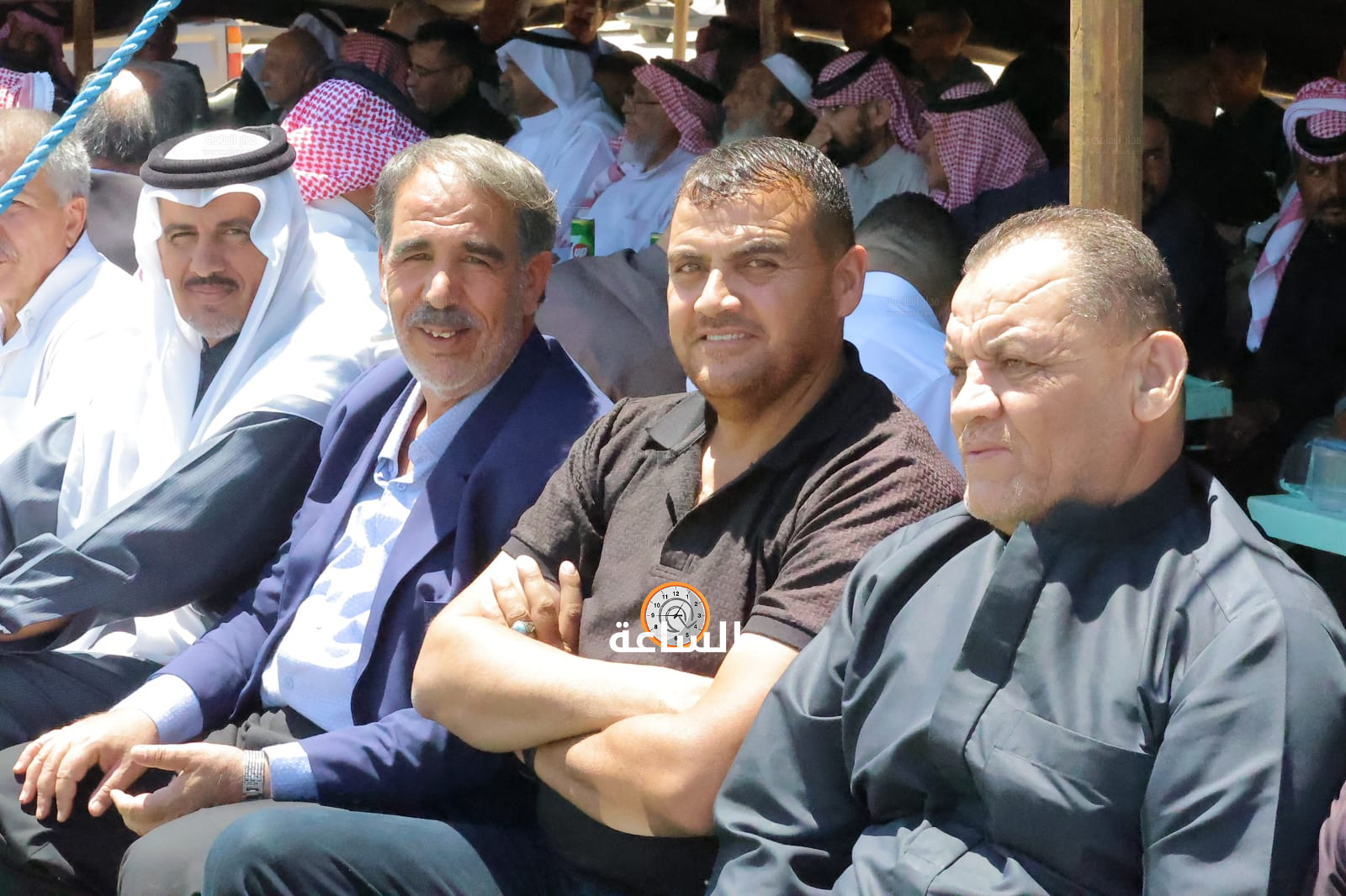 Madar Al-Saa Images 0.8993533110482168