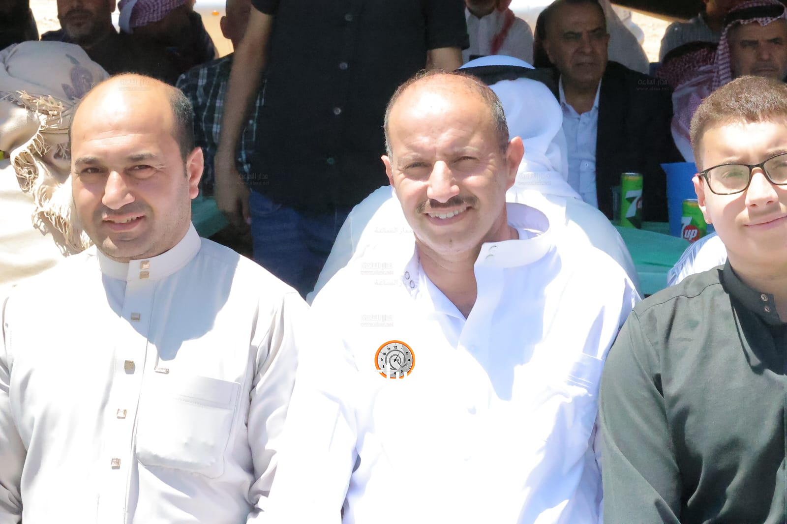 Madar Al-Saa Images 0.10304548791976575