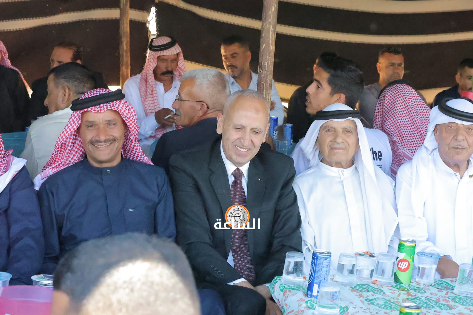 Madar Al-Saa Images 0.2669647144231724