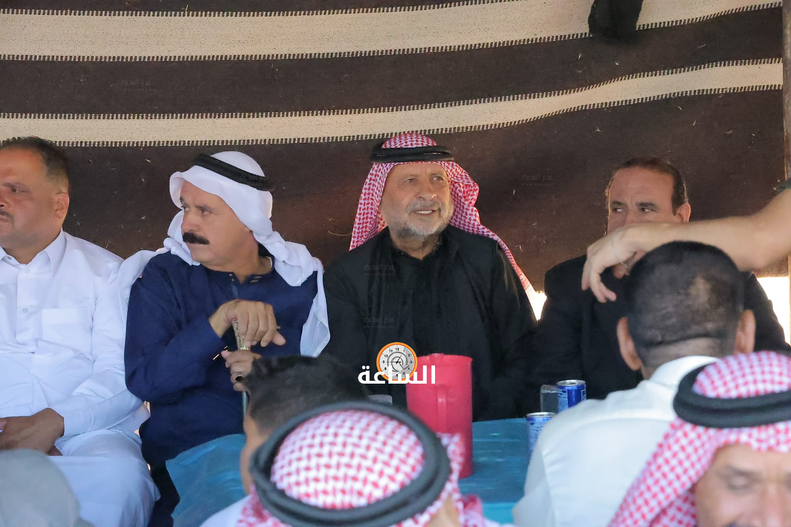 Madar Al-Saa Images 0.5278161363546903