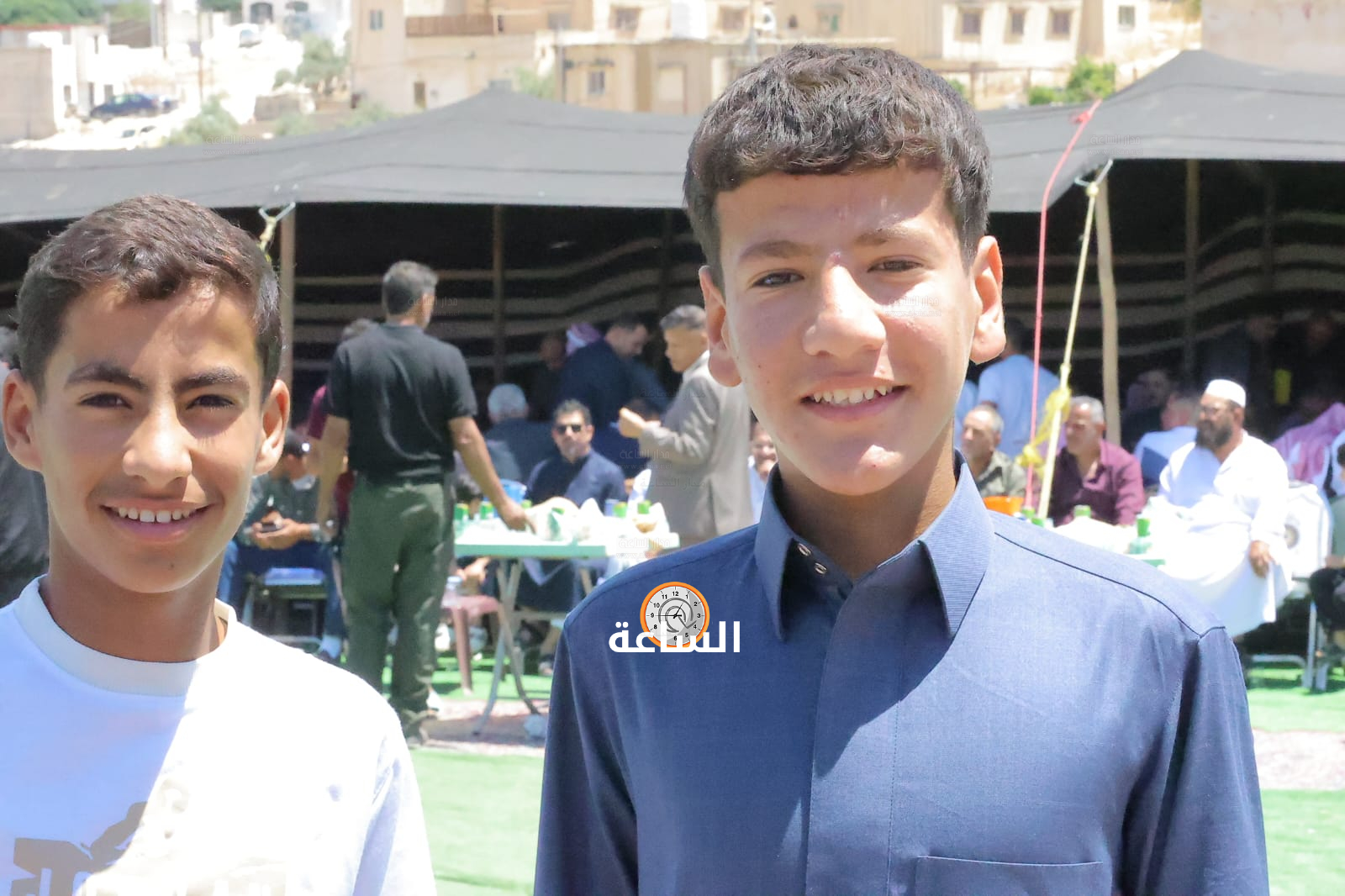 Madar Al-Saa Images 0.6390115971873016