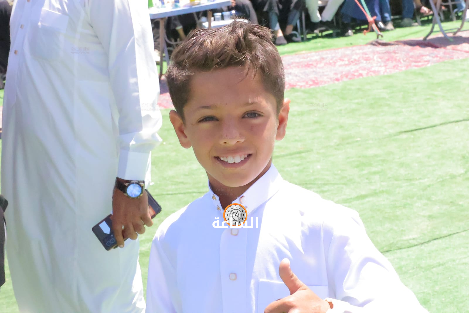 Madar Al-Saa Images 0.006971299958468458