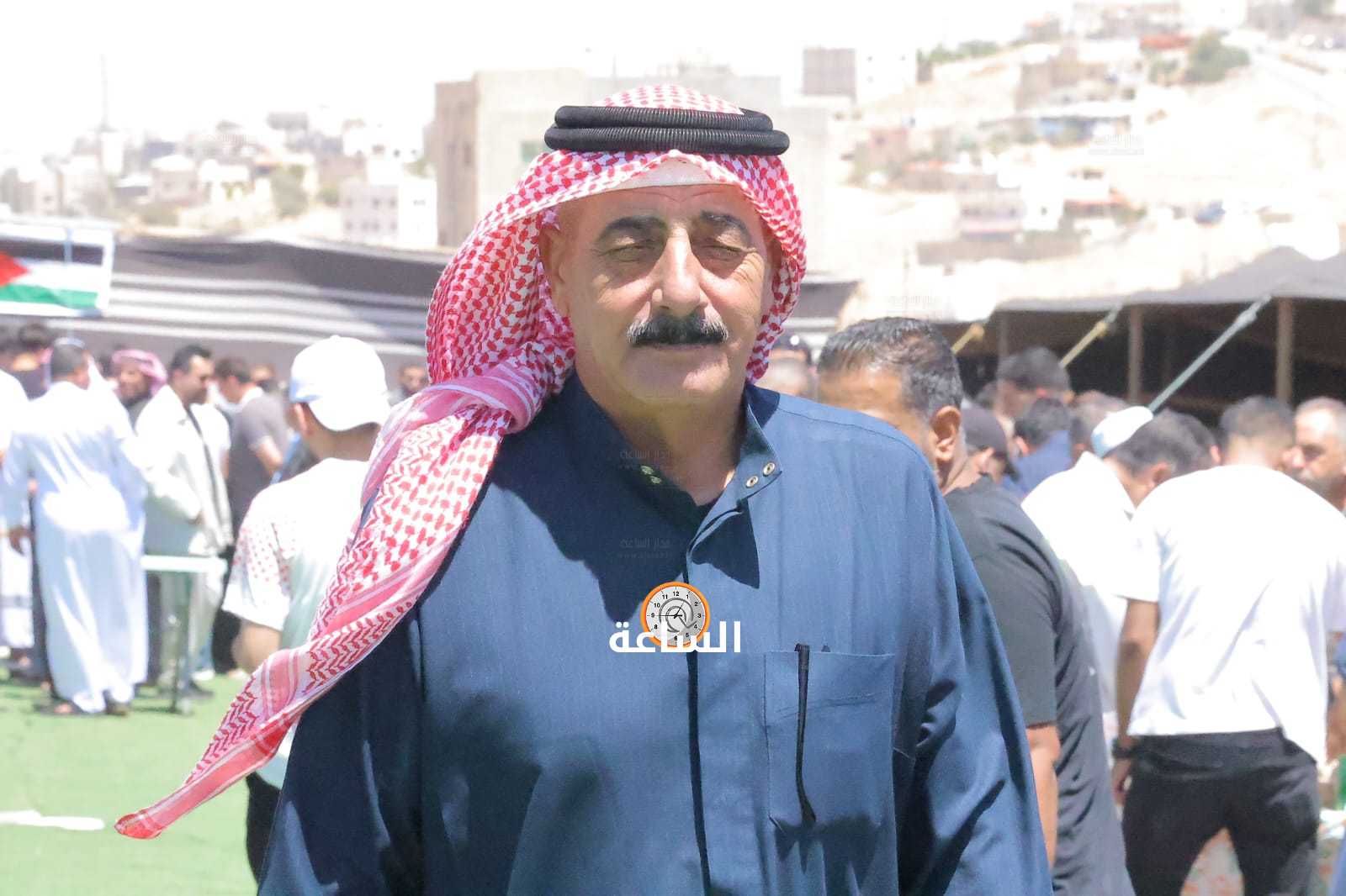 Madar Al-Saa Images 0.9680745565306242
