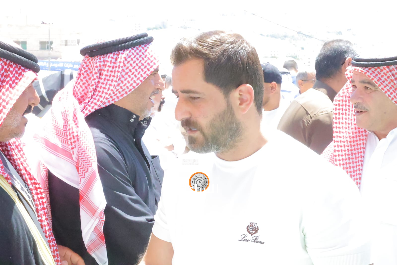 Madar Al-Saa Images 0.8924555742484642
