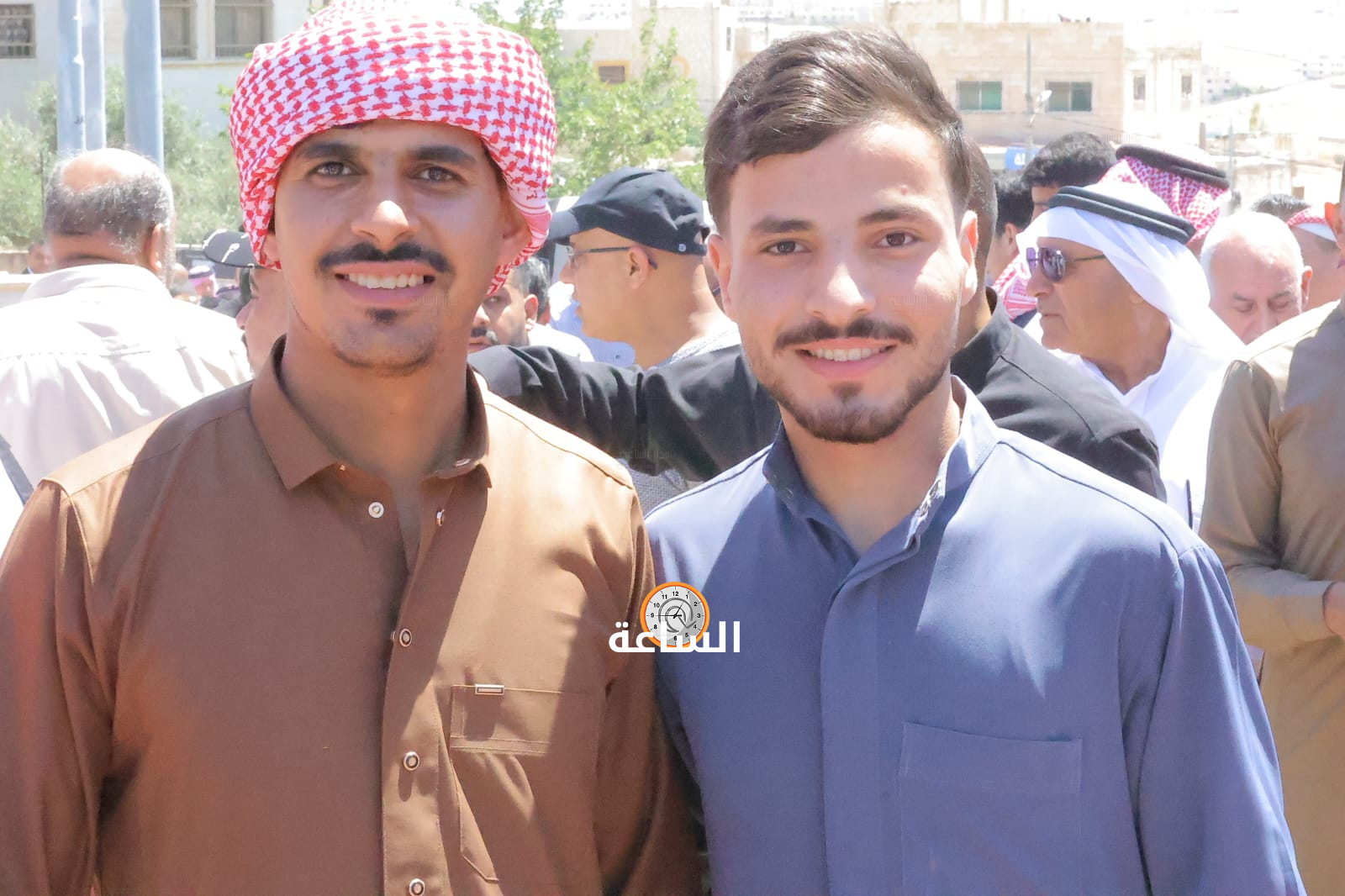Madar Al-Saa Images 0.7440062349817327