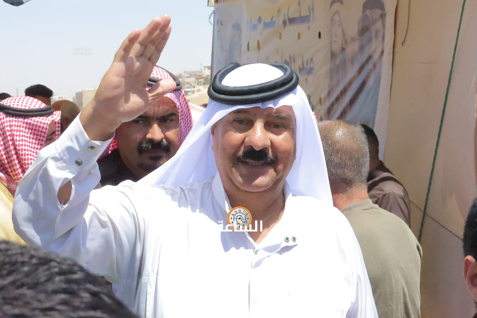 Madar Al-Saa Images 0.16029462572138098