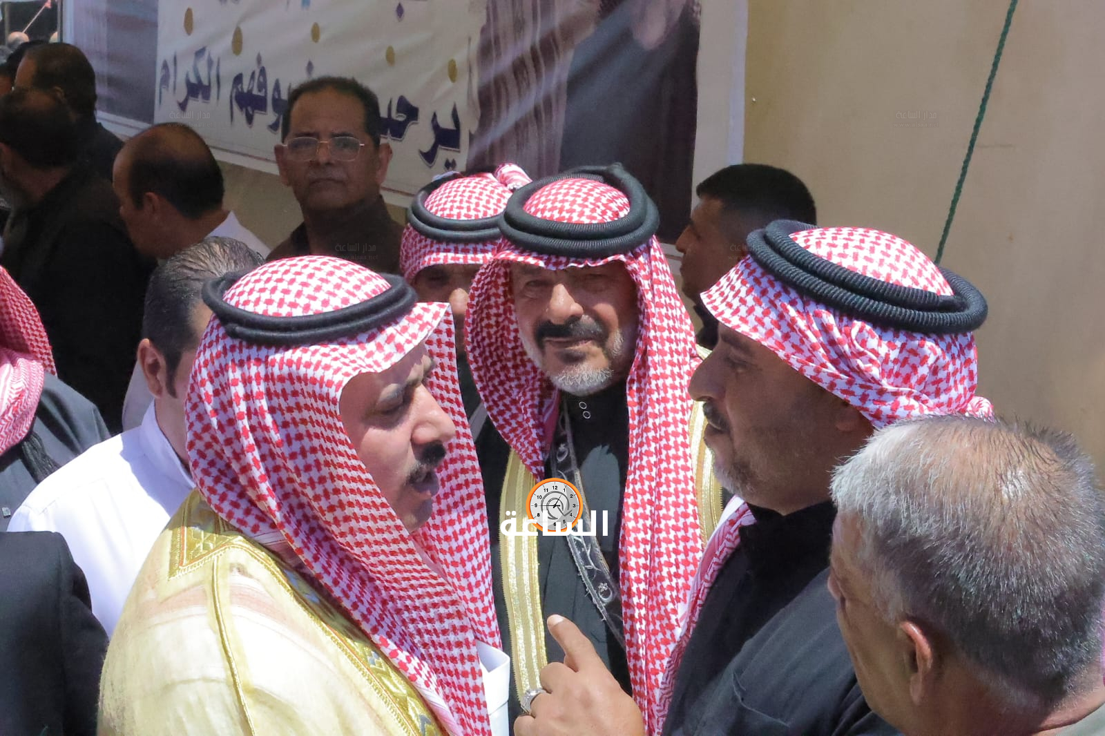 Madar Al-Saa Images 0.7920632793654243