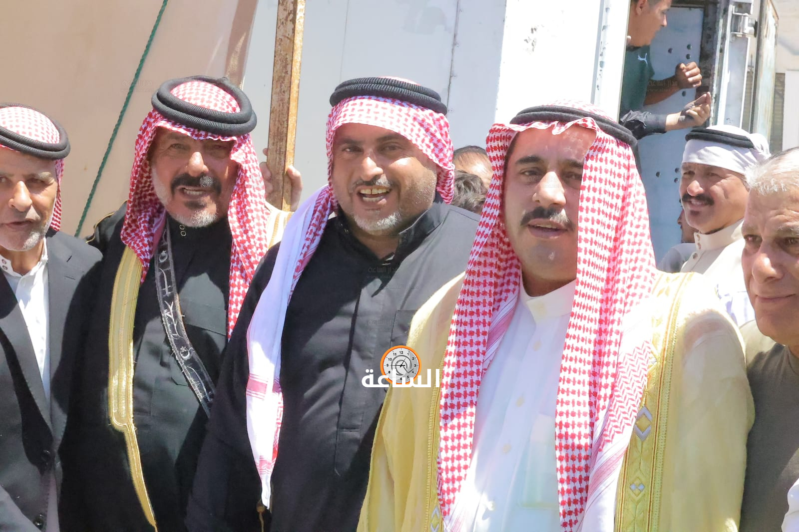 Madar Al-Saa Images 0.9201915810327091