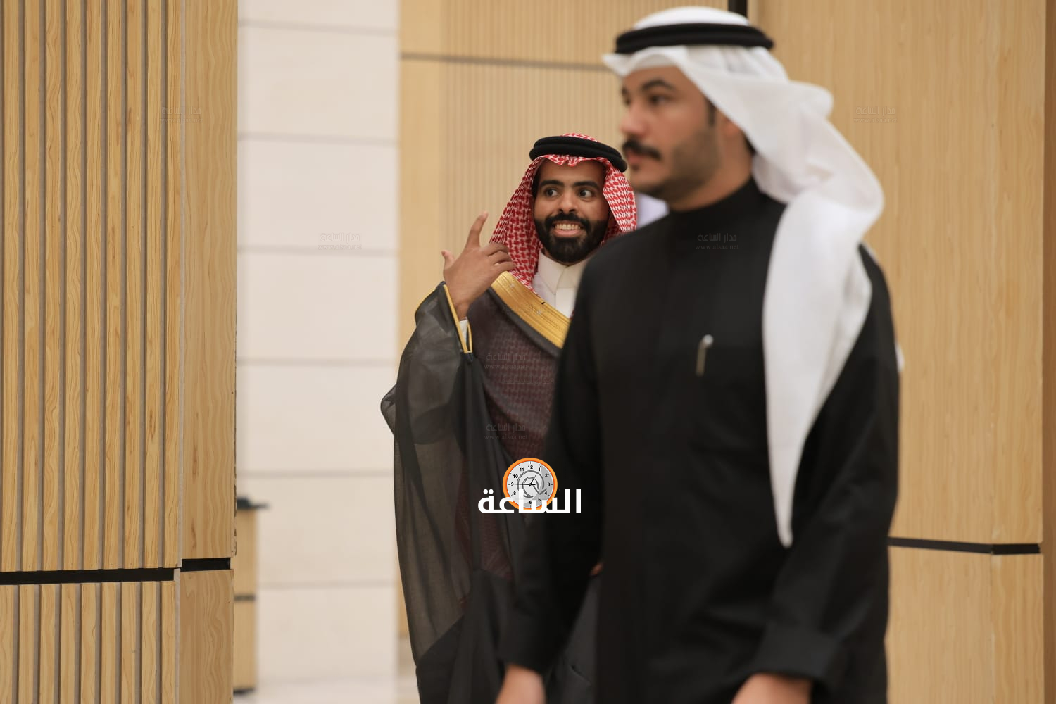 Madar Al-Saa Images 0.40566687467478457