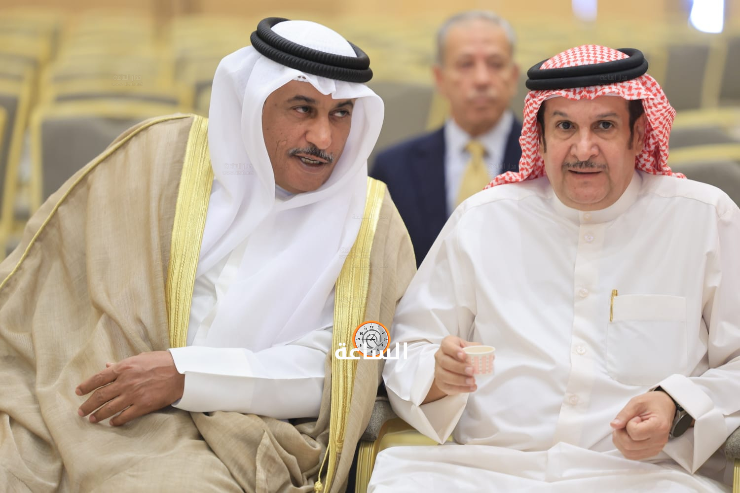 Madar Al-Saa Images 0.05475935006113608