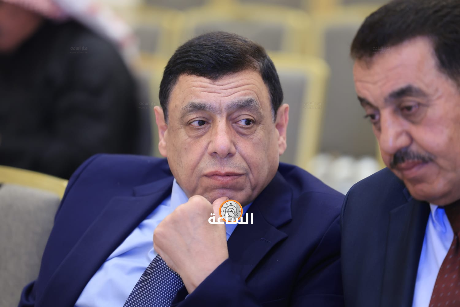Madar Al-Saa Images 0.4942892350854393