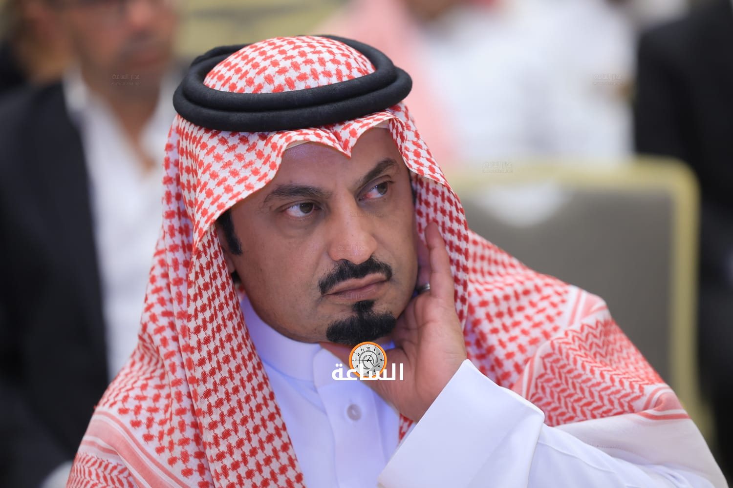 Madar Al-Saa Images 0.24898500041643645