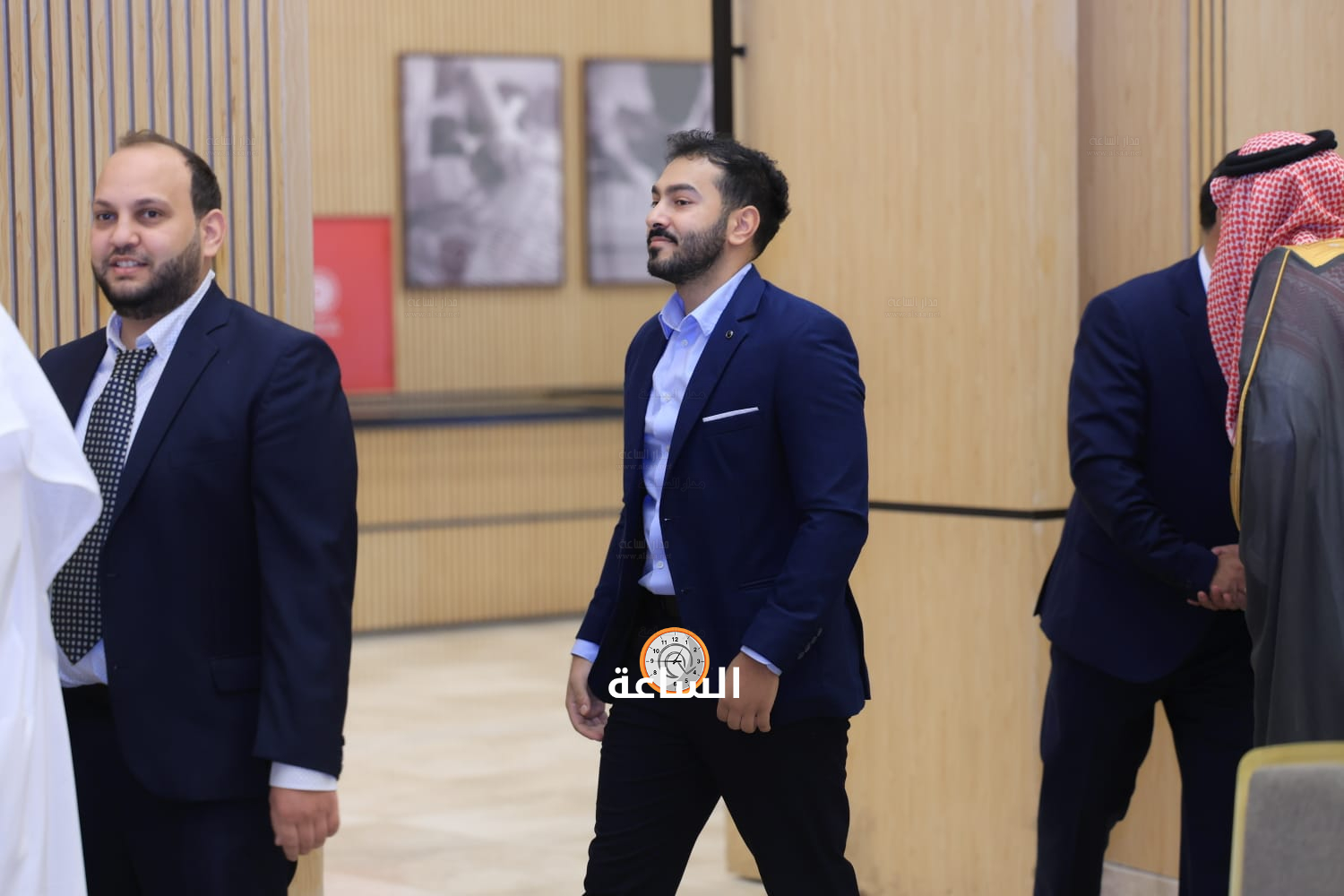 Madar Al-Saa Images 0.40654523086651695