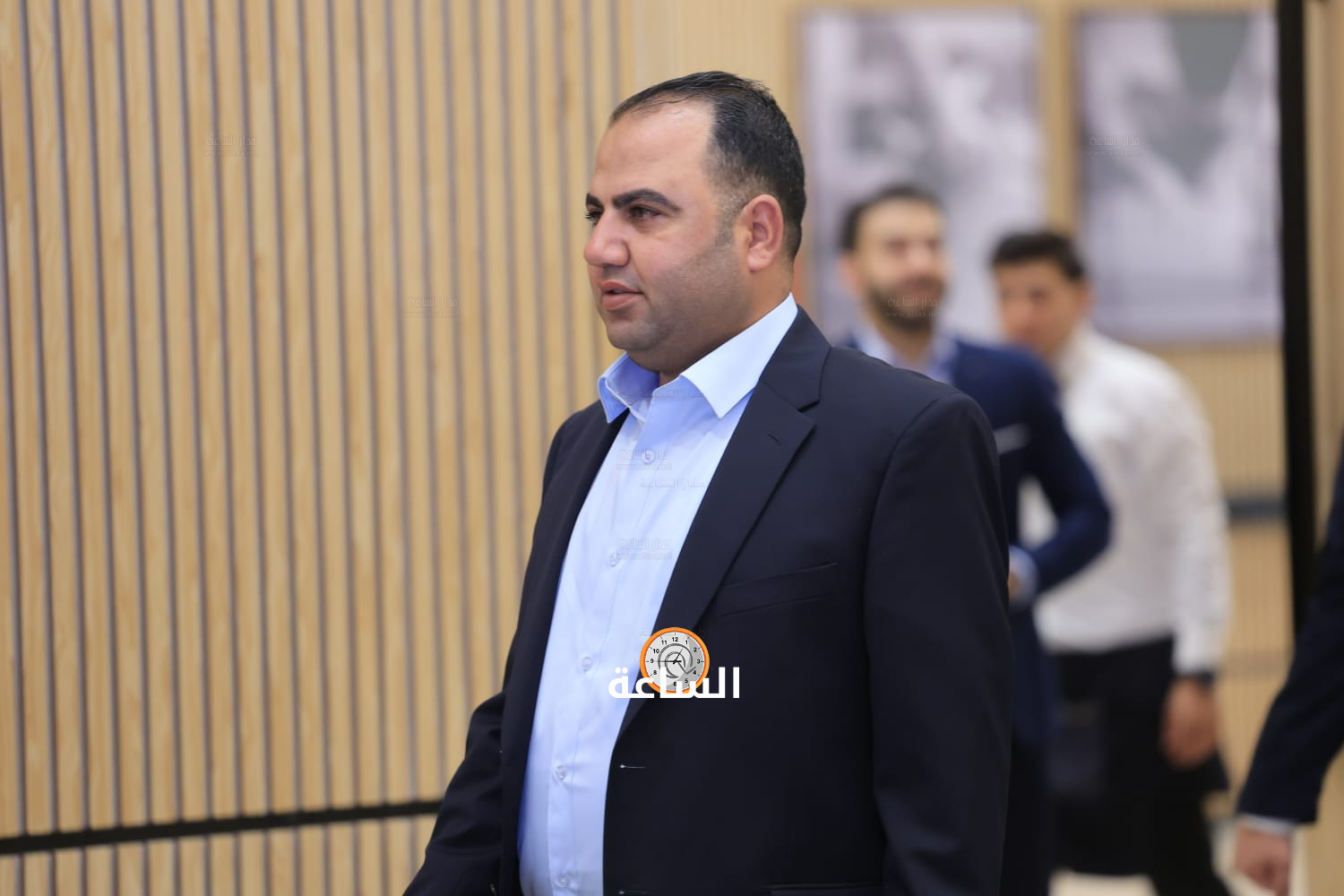 Madar Al-Saa Images 0.16387715194562147