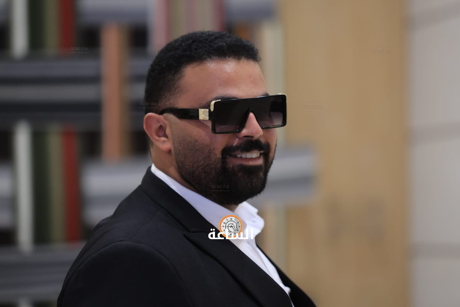 Madar Al-Saa Images 0.3055646925209512