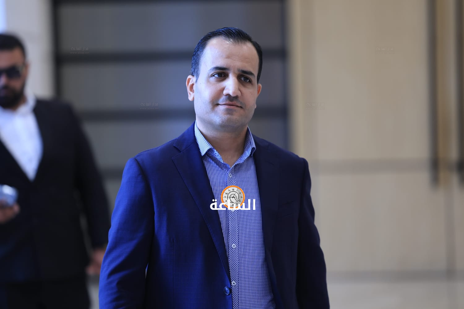Madar Al-Saa Images 0.2743880367651056