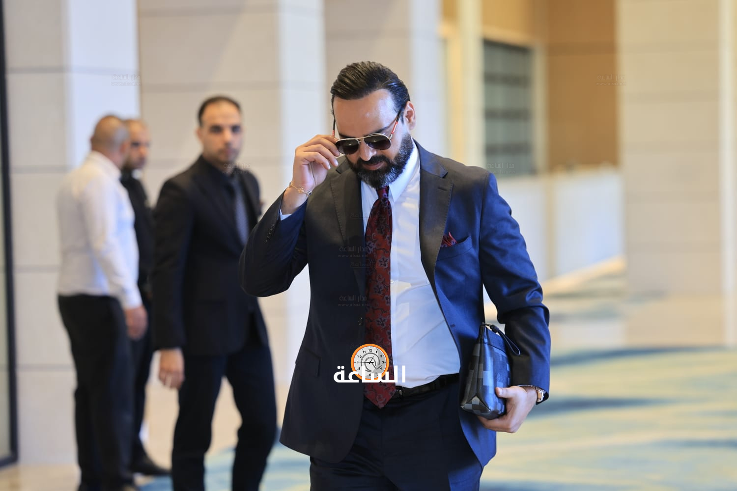 Madar Al-Saa Images 0.6635636477257347