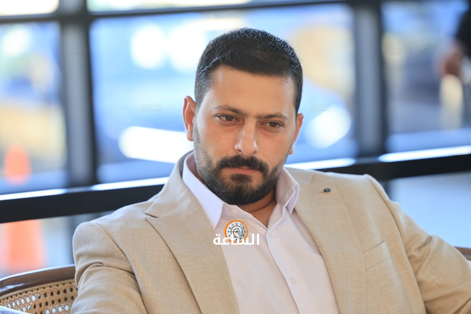 Madar Al-Saa Images 0.9826848739493312