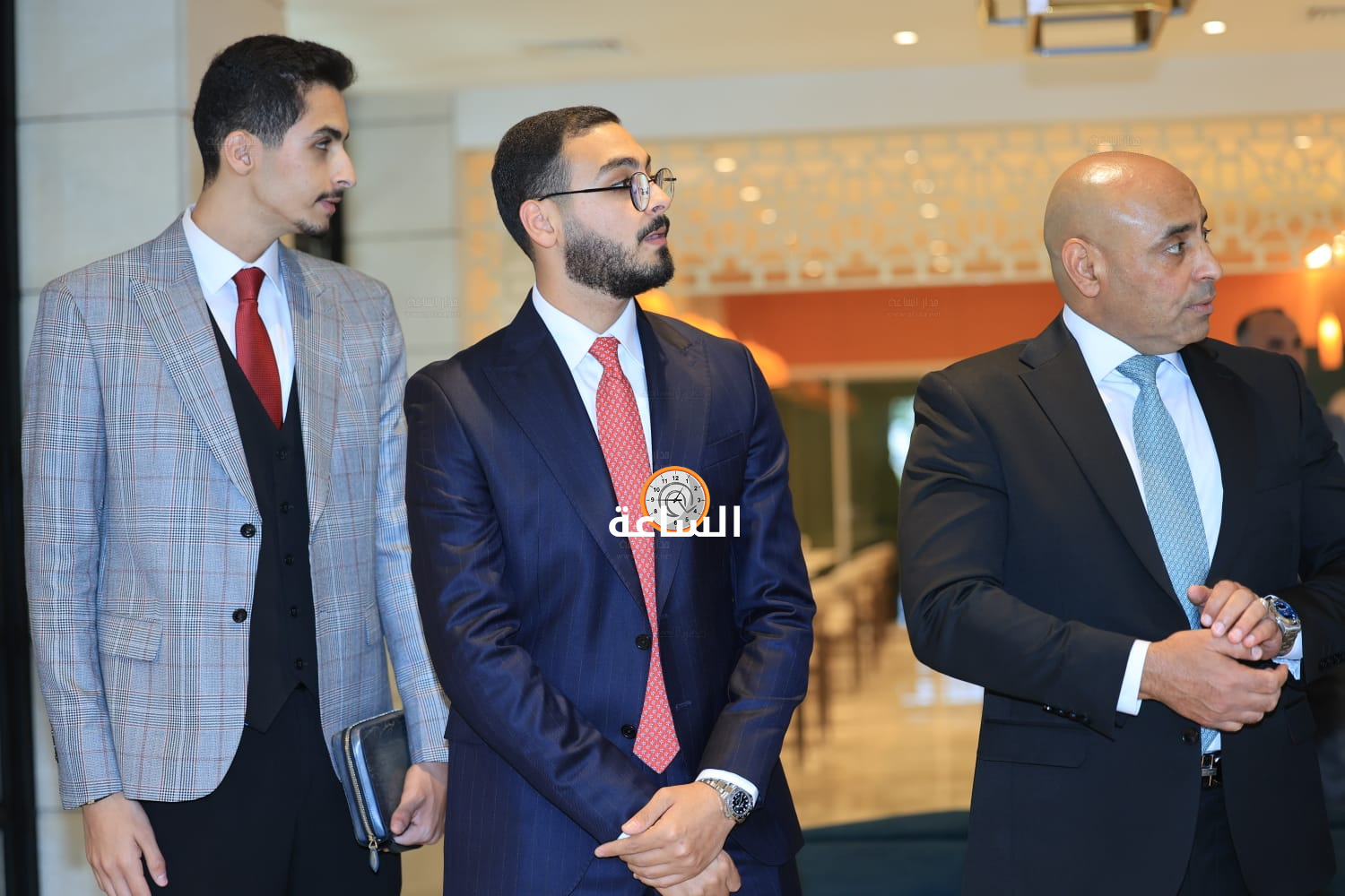 Madar Al-Saa Images 0.3051918731287008