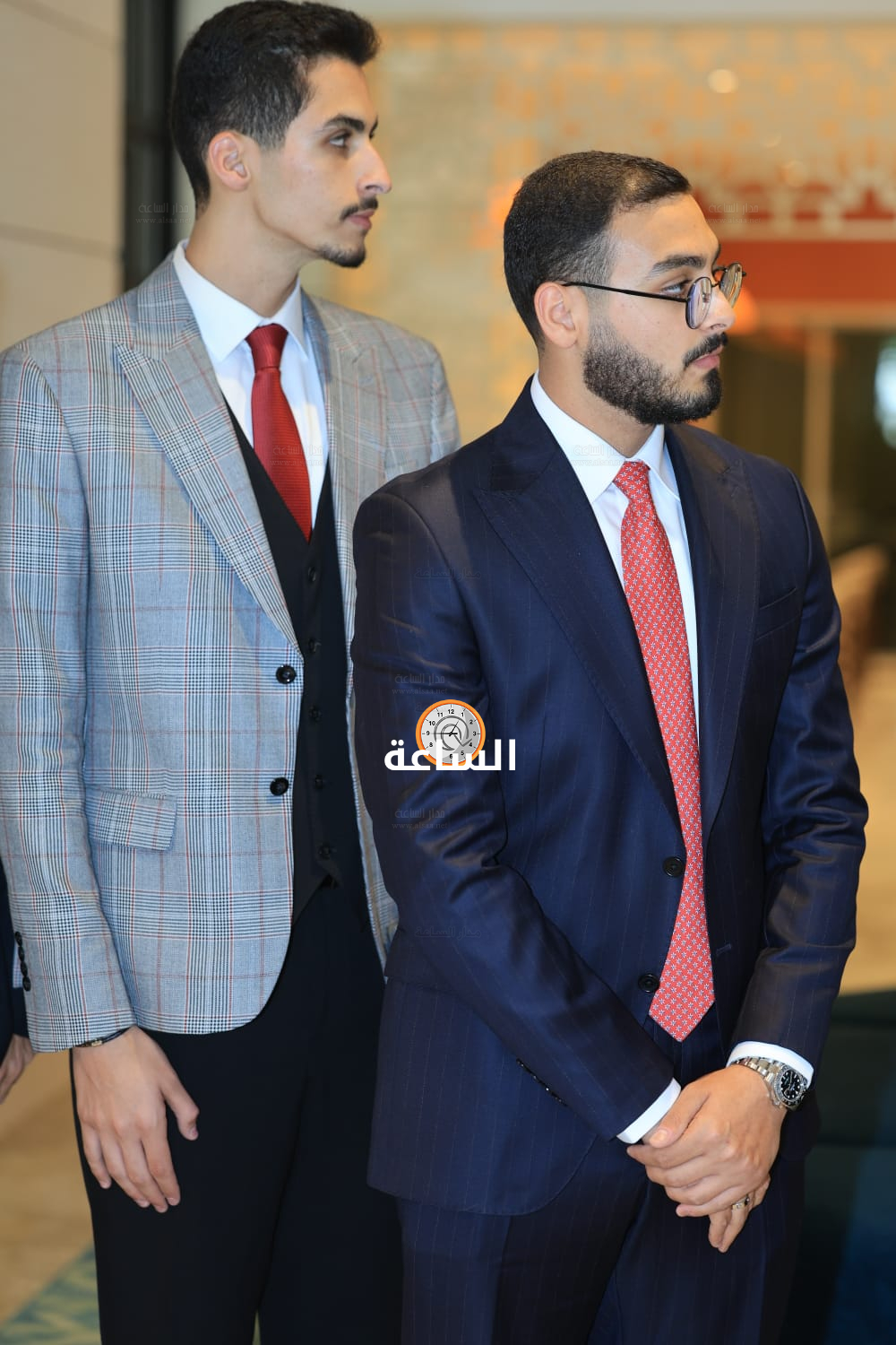 Madar Al-Saa Images 0.8109193789717781