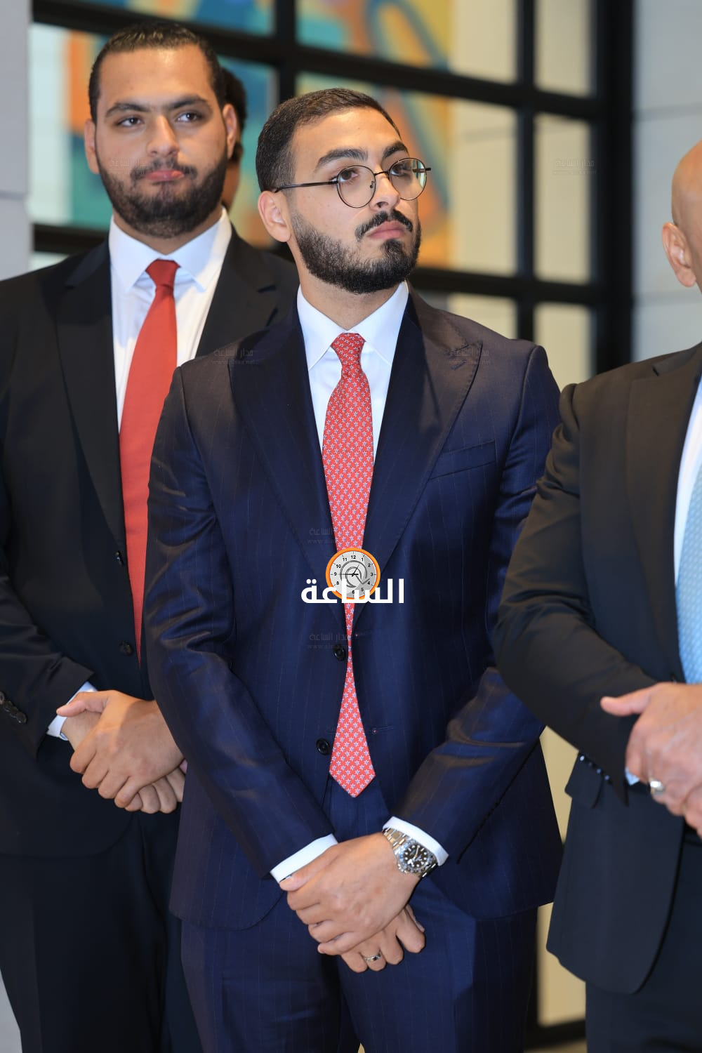 Madar Al-Saa Images 0.556514730713299