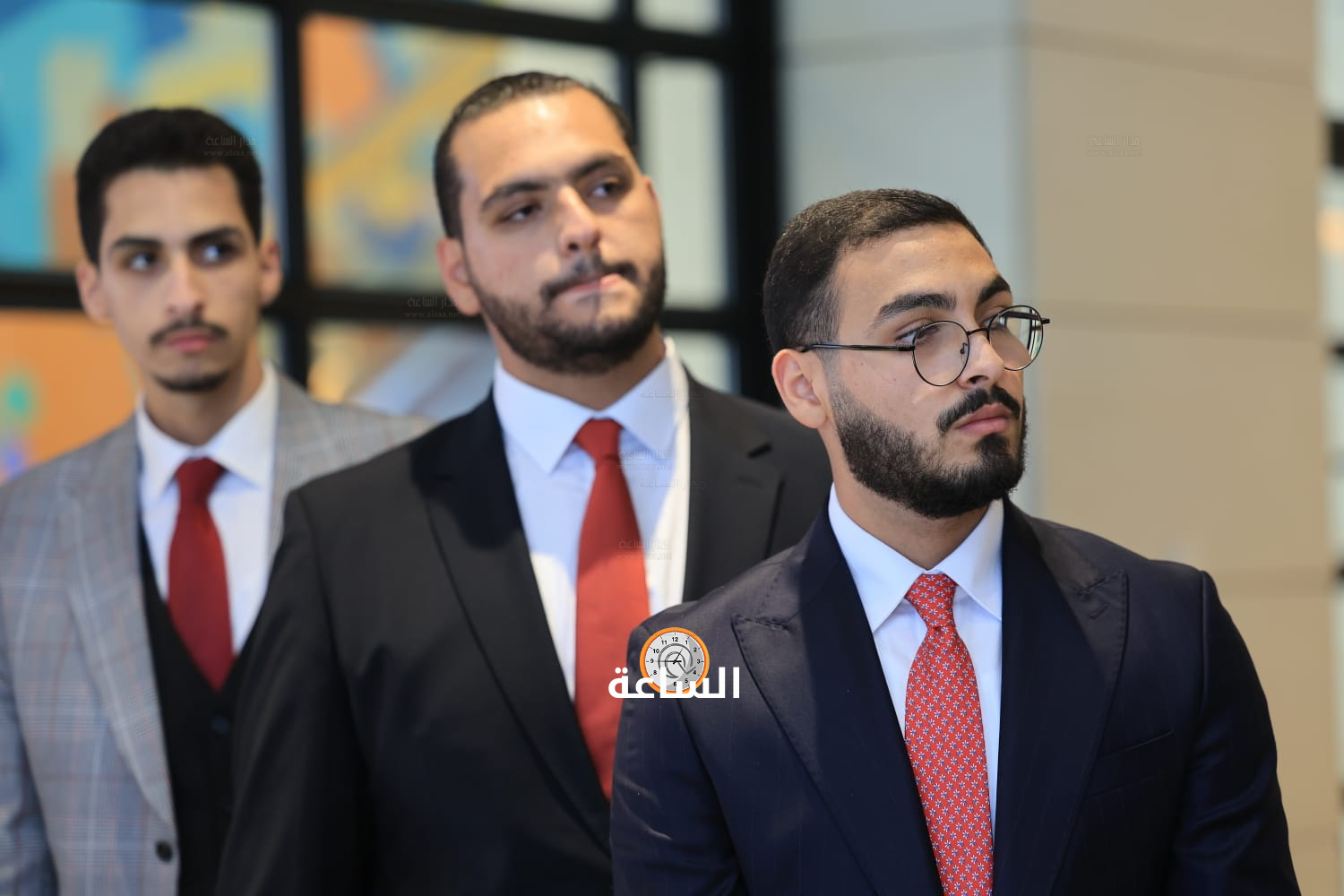 Madar Al-Saa Images 0.6512270969975531