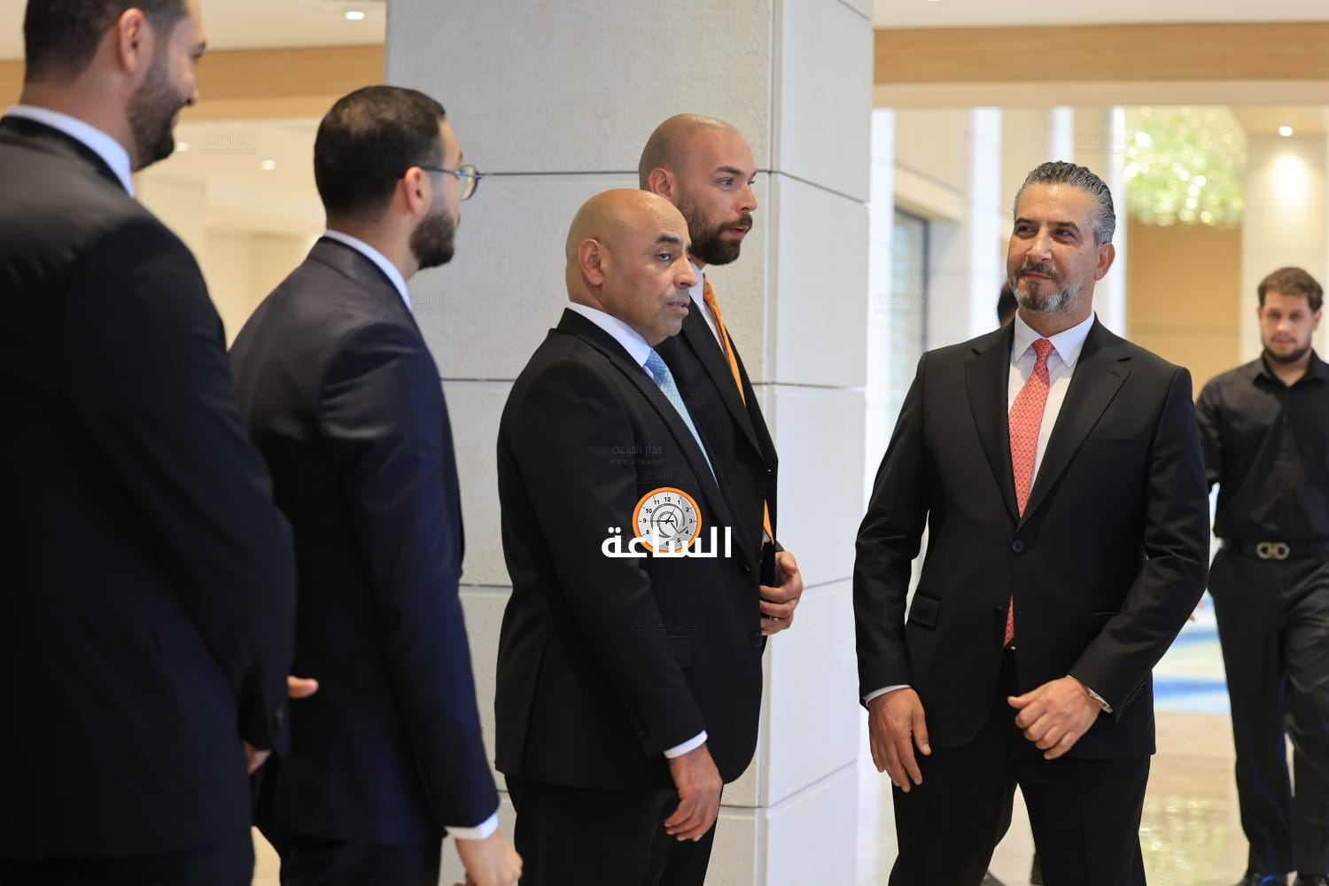 Madar Al-Saa Images 0.5627544513771935